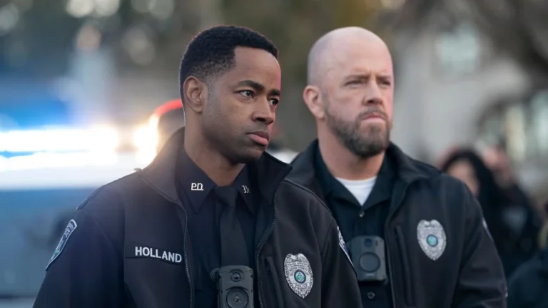 ‘The Rookie’ Season 9 & Spinoff ‘North’ Get Premiere Dates, Teaser & Guest Stars as ABC Sets ‘Rookie’ Block on Wednesday