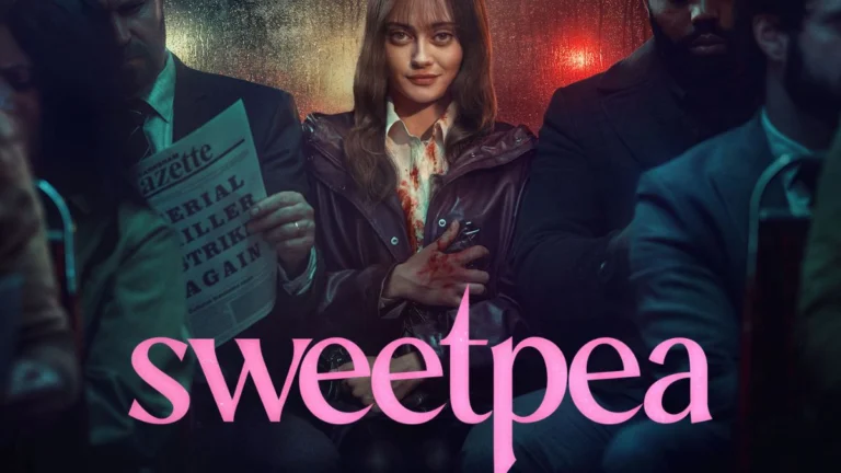 ‘Sweetpea’ Returns: First Full Trailer and Release Date Revealed for Ella Purnell’s Killer Comeback