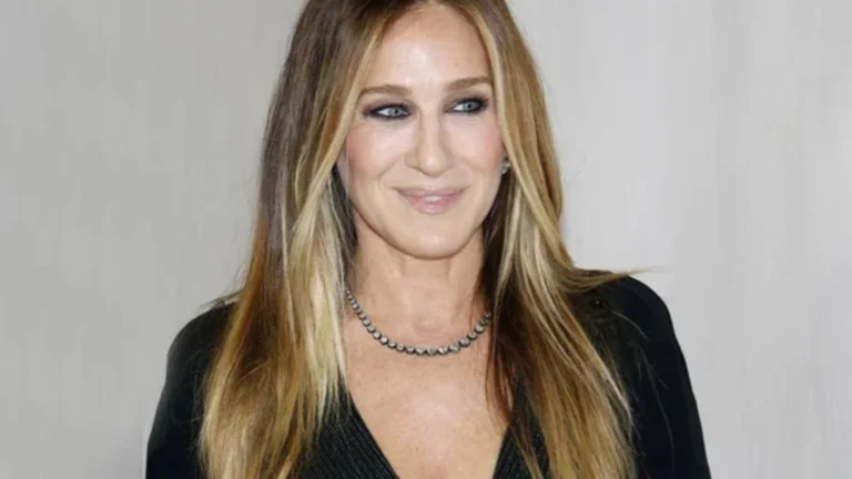 ‘Hocus Pocus 2’ Star Sarah Jessica Parker (61) Turns Heads at the NYC Ballet Gala With a Hair Detail You Have to See to Believe