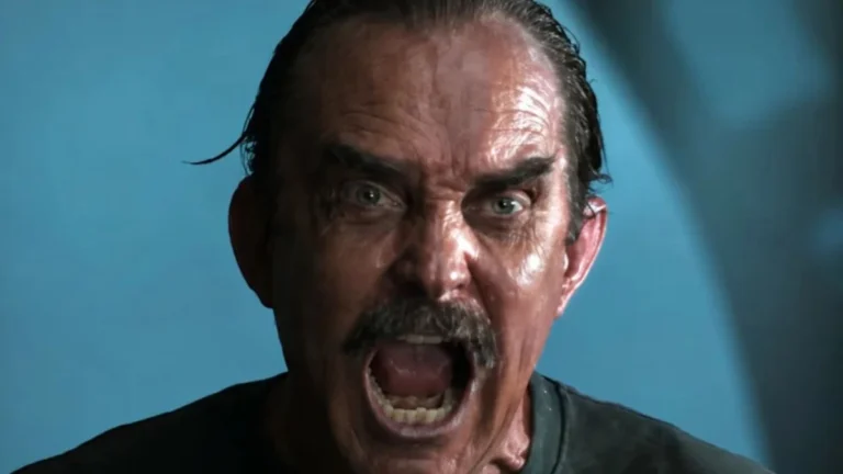 ‘Lanterns’ Finale Will End on a Cliffhanger, Sinestro Actor Ulrich Thomsen Teases