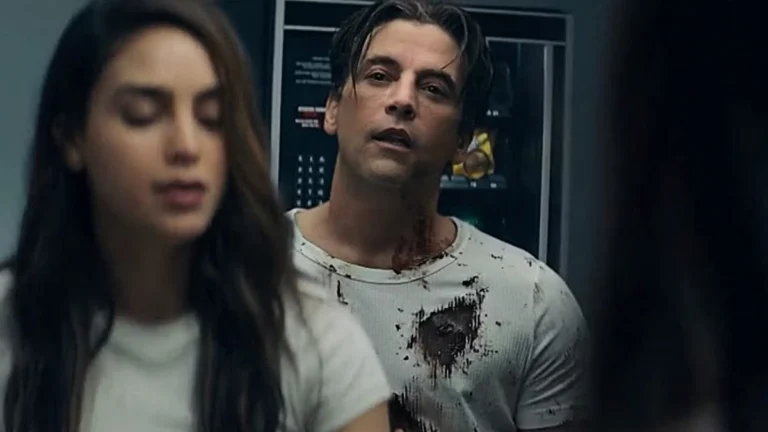 Skeet Ulrich Says He’s Done With ‘Scream’ After Melissa Barrera’s Firing Cut His Billy Loomis Story Short