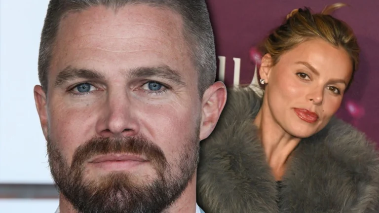 ‘Baywatch’ Stars Stephen Amell and Brooks Nader Say the Reboot Arrives at the Right Time, as Fox Sets a January Premiere