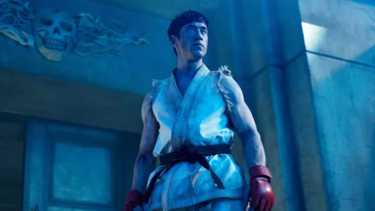 ‘Street Fighter’ Scores the Franchise’s Biggest Opening Day, But Can It Keep Its Momentum?