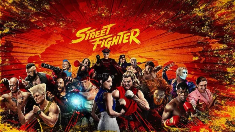 ‘Street Fighter’ Box Office Tracking Is Split Ahead of Opening: Can the Reboot Justify Its Big Budget?