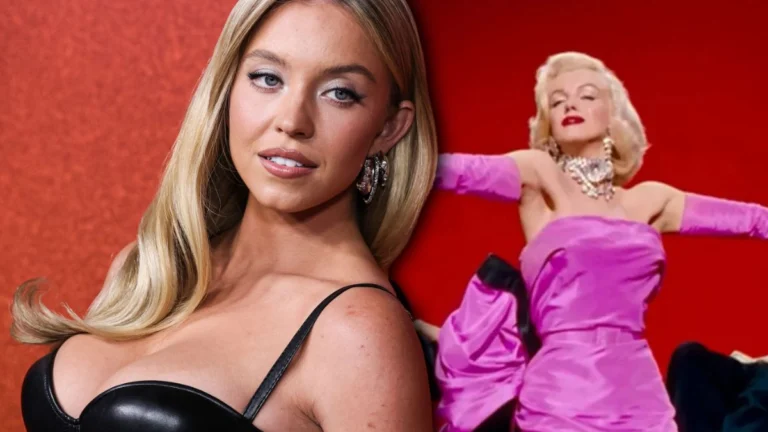 ‘Euphoria’ Star Sydney Sweeney and Marilyn Monroe Are Family? New Study Backs Up the ‘Modern Marilyn’ Hype