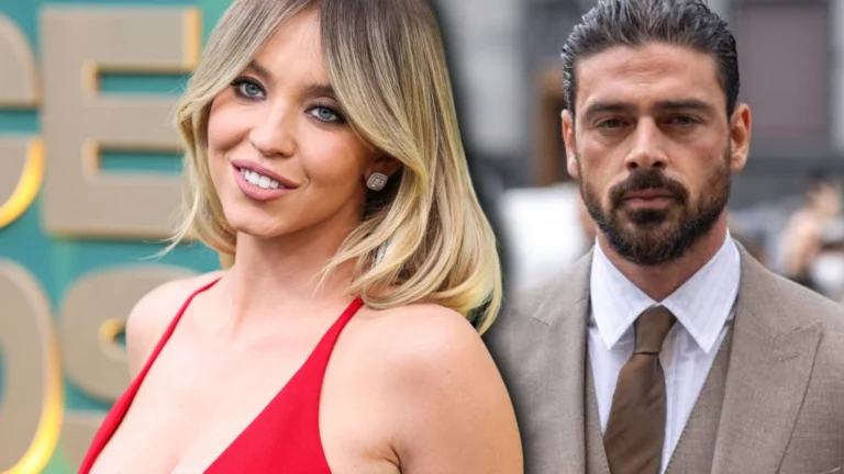 Sydney Sweeney and Michele Morrone Spotted Filming ‘The Housemaid’s Secret’ in Hoboken