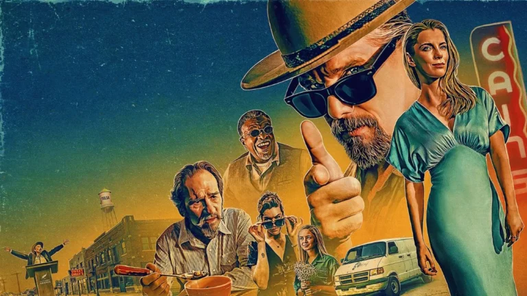 ‘The Lowdown’ Season 2 Episodes 1 & 2 Premiere Recap and Ending Explained: A Missing Prisoner, a Shot Guard and Lee’s Estranged Father