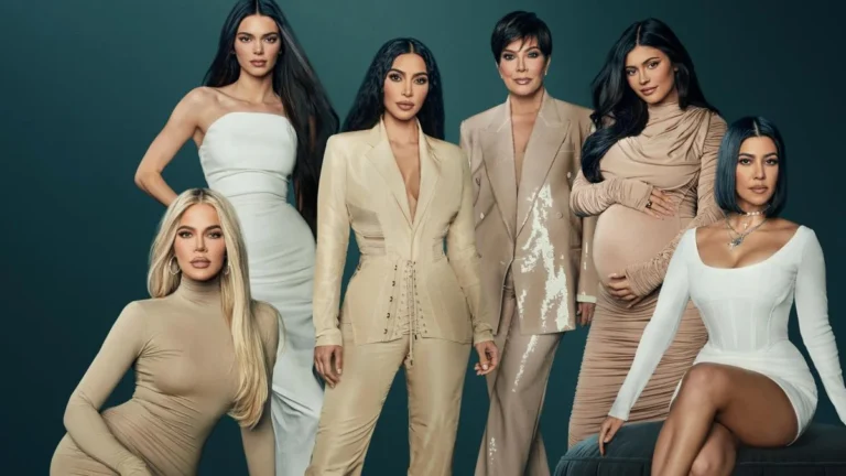 ‘The Kardashians’ Returns to Hulu With Love, Reinvention and a Kim Health Scare: Here’s Where and When to Watch
