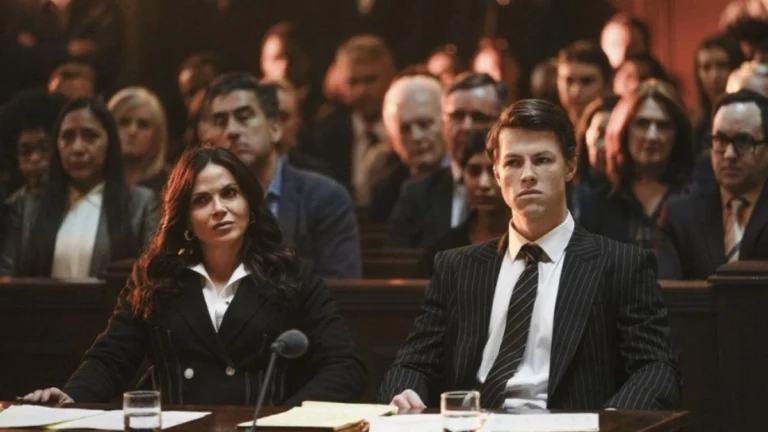 ‘The Rainmaker’ Season 2 Episode 3 Recap & Ending Explained: Rudy Turns One Kid’s Case Into a Class Action