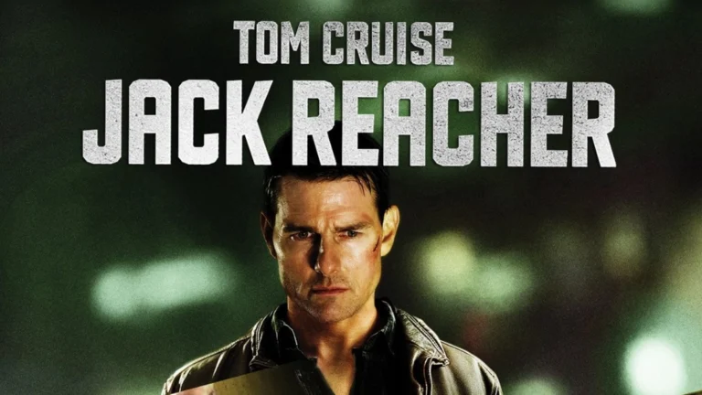 Lee Child Reveals Why He Vetoed a Third Tom Cruise ‘Jack Reacher’ Movie