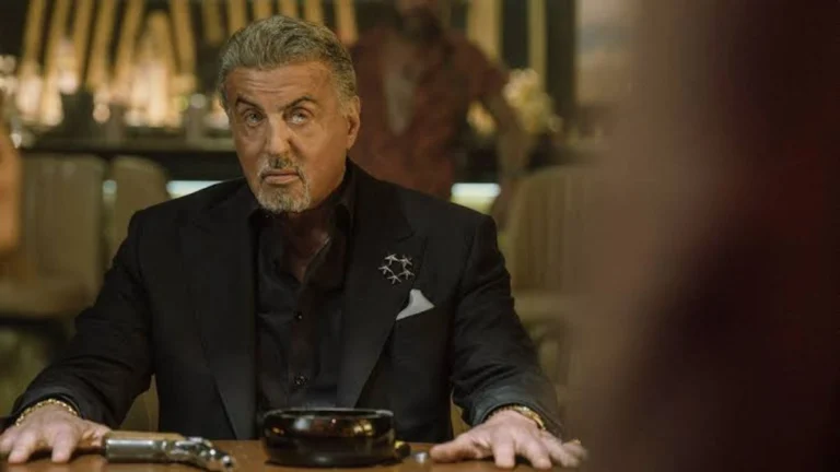 ‘Tulsa King’  Season 4 Episode 2 Recap & Ending Explained: Dwight Faces His Grief While Tyson’s Pills Set Off a Brand-New Mess