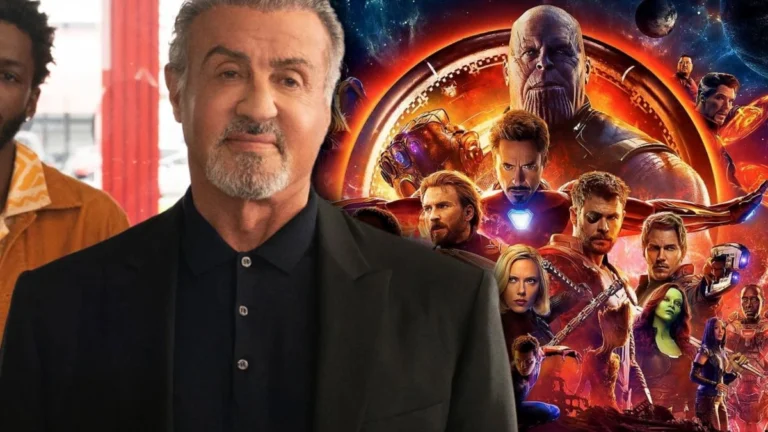 Sylvester Stallone’s ‘Tulsa King’ Is Secretly an MCU Reunion, and the Marvel Cast List Is Wild