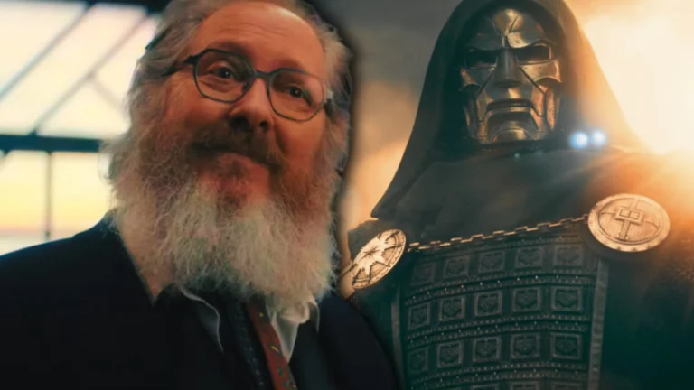 ‘VisionQuest’ Hides a “Countdown to Doom” in Ultron’s Room: Is This Marvel’s First ‘Avengers: Doomsday’ Tease?
