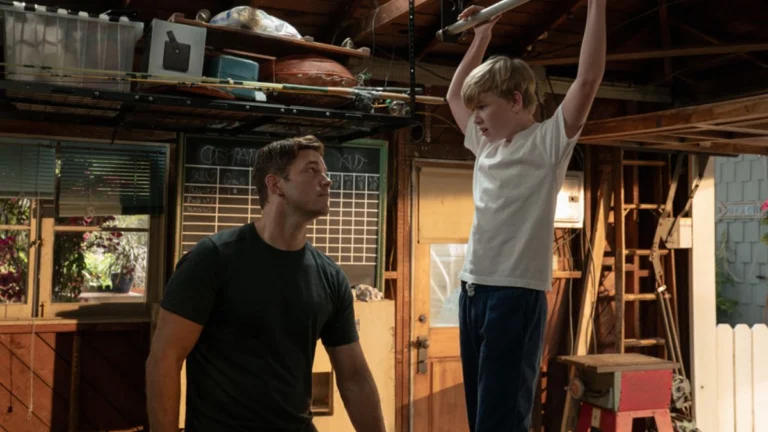 Chris Pratt Trains a Bullied Nephew in the First ‘Way of the Warrior Kid’ Trailer – Release Date Revealed