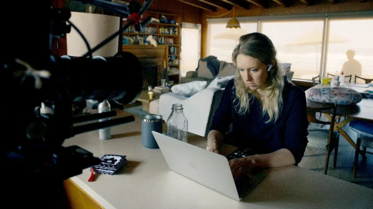 ‘You Can See Everything’ Is Gunning for Oscar History Everywhere