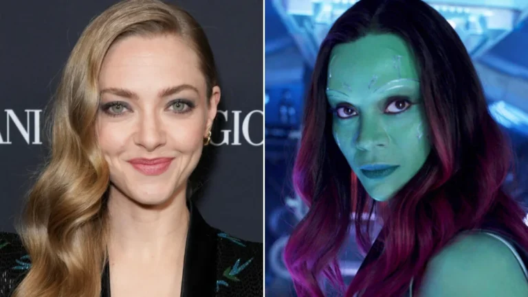 Amanda Seyfried Explains the ‘Guardians of the Galaxy’ Gamble She Refused to Take