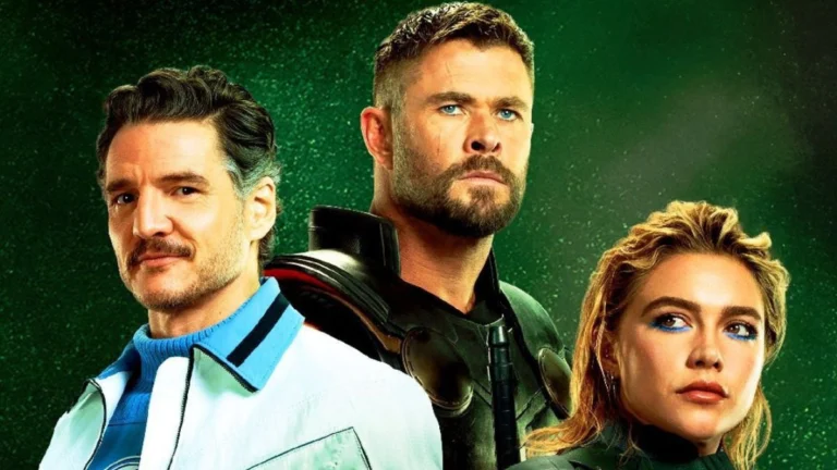 ‘Avengers: Doomsday’ Is Reportedly Out-Selling ‘Endgame’ in Europe, and the Numbers Are Wild