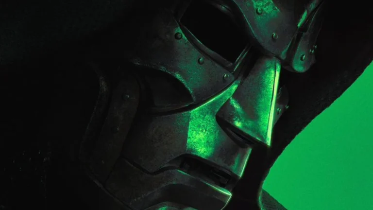New Look at Doctor Doom Controlling the Sentinels in ‘Avengers: Doomsday’ Revealed