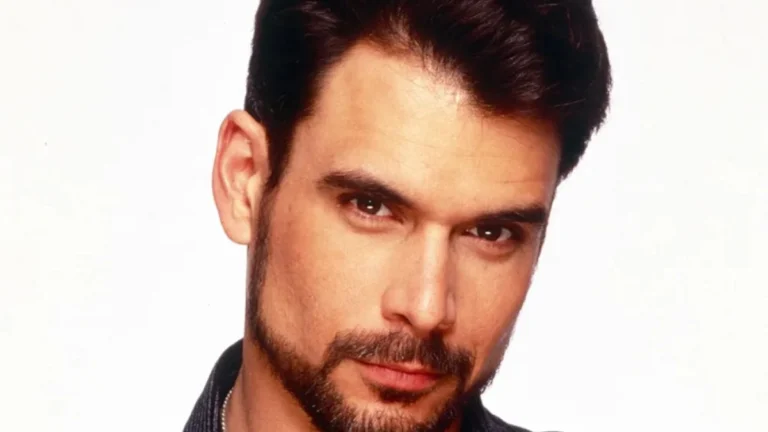 ‘Days of Our Lives’ Star Robert Kelker-Kelly’s Cause of Death Has Been Revealed Weeks After His Passing
