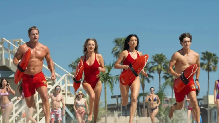 ‘Baywatch’ Reboot Gets Its Premiere Date and a New Beach Photo as Fox Bets on Stephen Amell and a Cast of Social Media Stars