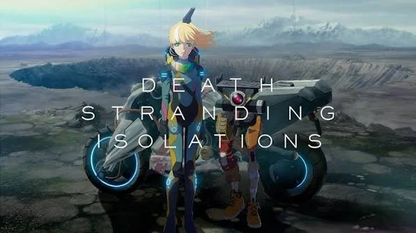 ‘Death Stranding Isolations’ Teaser Trailer Introduces a Lonely Corner of Hideo Kojima’s World