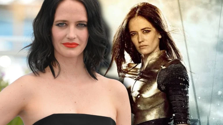 Eva Green (46) Looks Back on the Brutal Sex Scene in ‘300: Rise of an Empire’ That Left Her Covered in Bruises