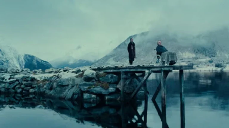 ‘Fjord’ Ending Explained: What Noora’s Walk on Water Really Means for Elia, the Gheorghius and the Verdict Mungiu Never Gives