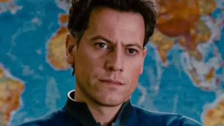 Ioan Gruffudd Is Ready to Stretch Back Into the MCU as Reed Richards