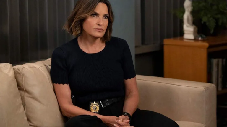 ‘Law & Order: SVU’ Season 28 Episode 1 Premiere Recap & Ending Explained: How ‘Volition’ Ends and What It Means for Benson and Carisi