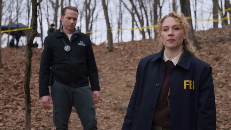 ‘Line of Fire’ Episode 4 Recap & Ending Explained: Jane’s Confession About Jack Blows the Hollingsworth Secret Wide Open