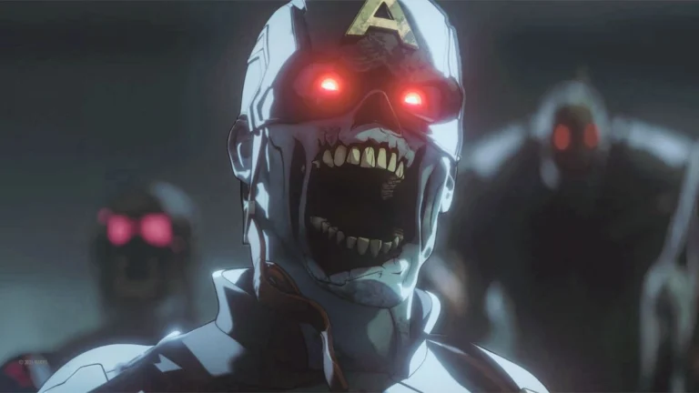 ‘Ghost Rider’ Writer Benjamin Percy Makes the Case for a Horror MCU Film