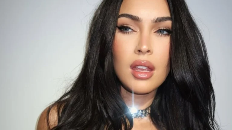 ‘Transformers’ Star Megan Fox’s (40) Paid-Content Page Arrives, and This Time She Owns a Piece of the Platform