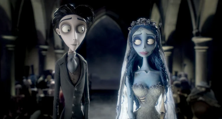‘Corpse Bride’ Crawls Back Onto HBO Max’s Top 10 Just In Time For Halloween