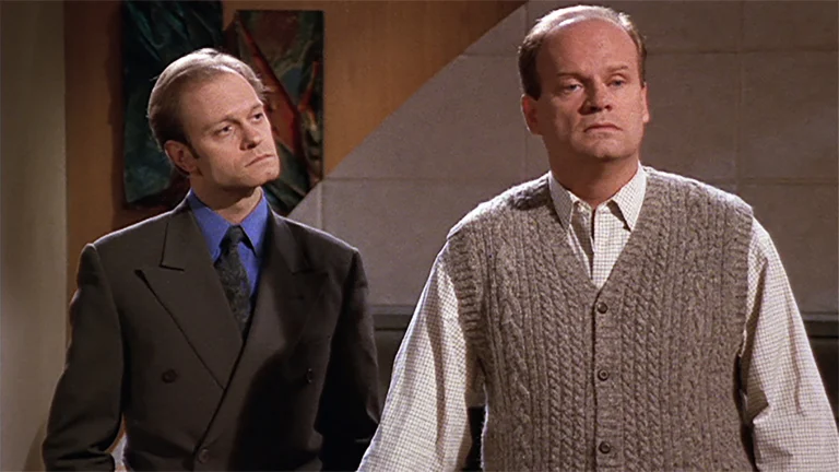 A Beloved ‘Cheers’ Spinoff Keeps Refusing to Leave the Streaming Top 10