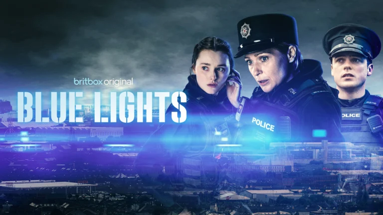 ‘Blue Lights’ Season 4 Episode 3 Release Date, Time and Where to Watch as Gerry Cliff’s Story Is Hanging by a Thread