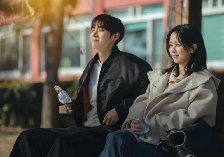 The ‘Between Steps’ K-Drama Finally Arrives, and Its Trailers Promise Sweet, Bitter Heartache