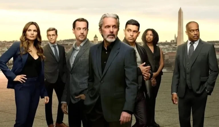 ‘NCIS’ Season 24 Release Date, Plot, Cast and Trailer as Tony DiNozzo Returns to a New Era