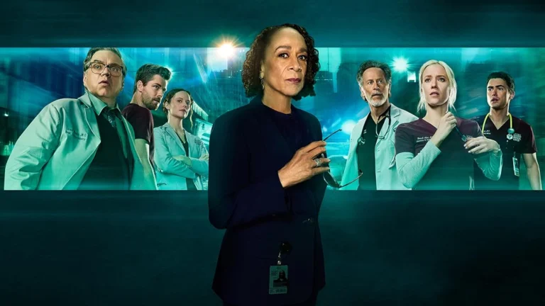 ‘Chicago Med’ Season 12 Release Date, Plot, Cast and Trailer for the Return to Gaffney as the Stakes Feel Personal