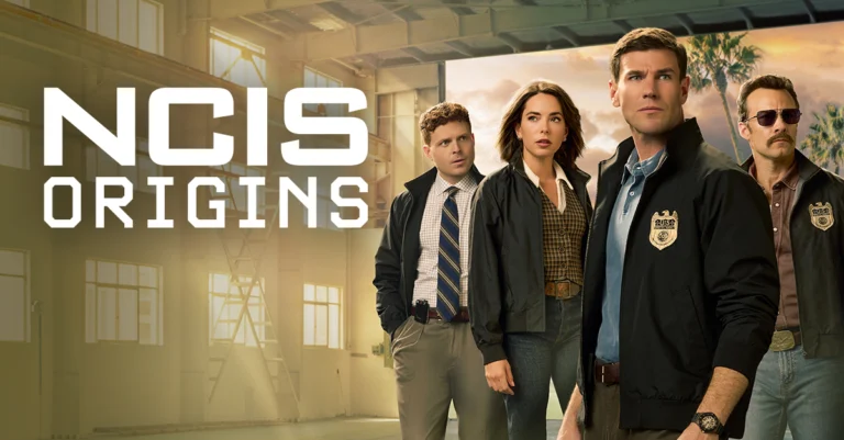 ‘NCIS: Origins’ Season 3 Episode 2 Release Date, Time and Where to Watch as Gibbs Heads Back to Civilization