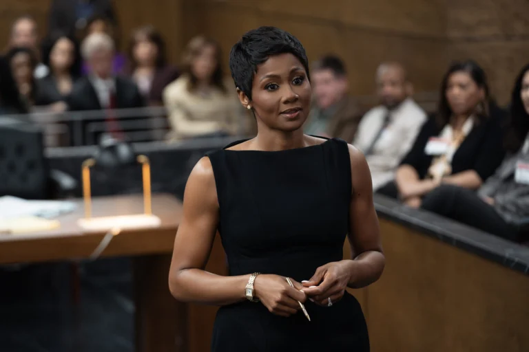 ‘Reasonable Doubt’ Finally Confirms Who Pulled the Trigger on Jax