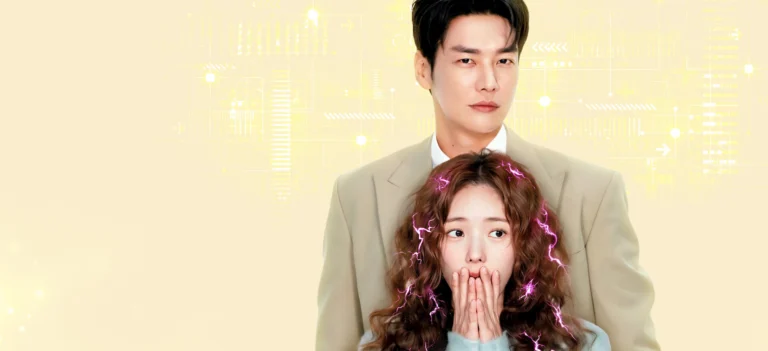 ‘Take Charge of My Heart’ Release Date, Plot, Cast, Trailer and Everything Else You Need to Know as a Failing Artificial Heart Becomes Netflix’s Most Electric Rom-Com