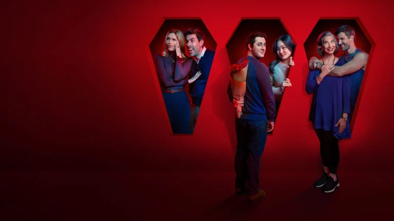 ‘Eternally Yours’ Release Date, Plot, Cast, Trailer and Everything Else You Need to Know About the Vampire Comedy From the ‘Ghosts’ Team