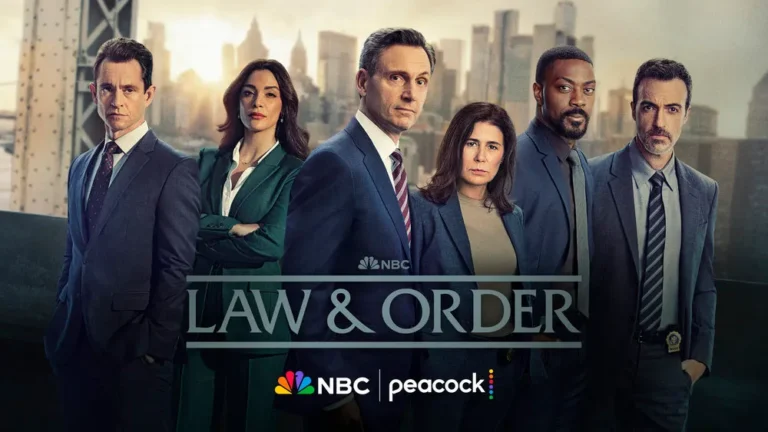 ‘Law & Order’ Season 26 Release Date, Plot, Cast, Trailer and Everything Else You Need to Know as the Flagship Drama Returns to NBC’s Thursday Lineup
