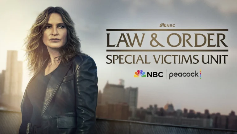 ‘Law & Order: SVU’ Season 28 Release Date, Plot, Cast, Trailer and Everything Else You Need to Know About the Brewing Benson and Stabler Reunion