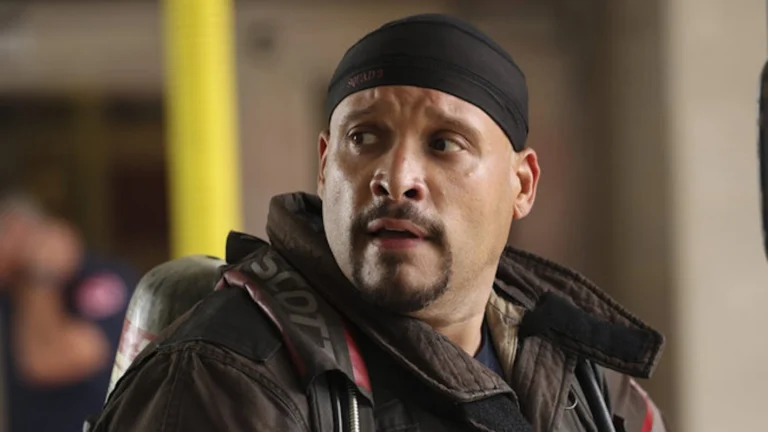 Is Cruz Really Gone for Good on ‘Chicago Fire’? The Truth About His Exit