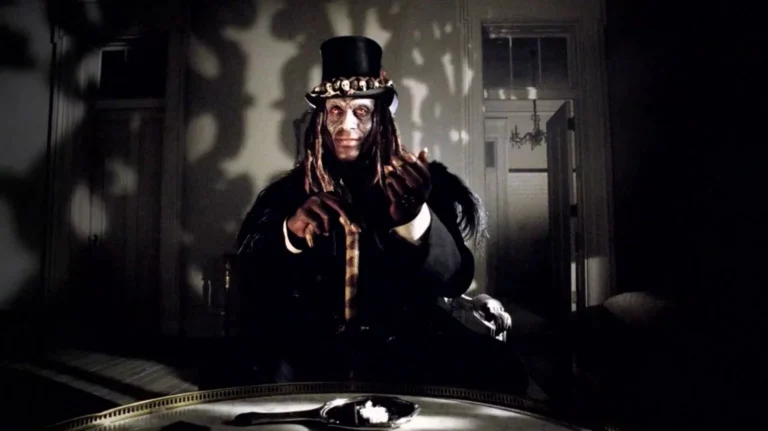 Orlando Jones Inherits Papa Legba in ‘American Horror Story’ and Here’s Everything You Need to Know