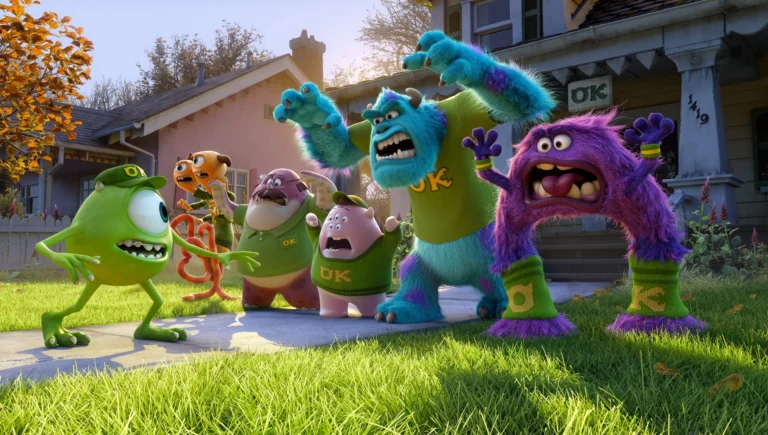 This Pixar Prequel Is Quietly Climbing Hulu’s Top 10 as Its Franchise Plots a Long-Awaited Return