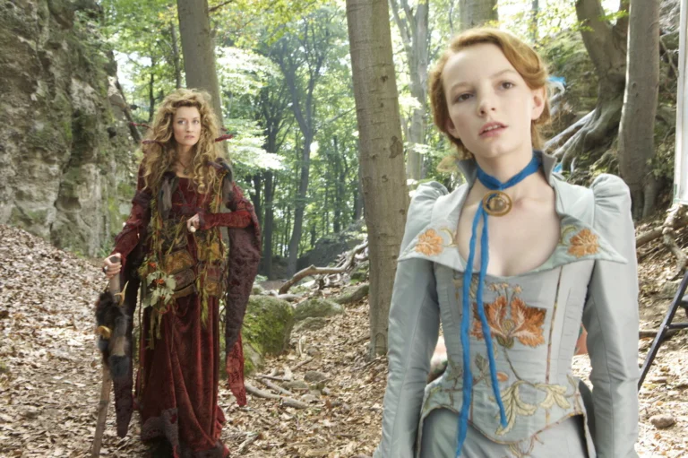 A Forgotten Fantasy With a Fan-Voted Name Just Slipped Into Amazon’s Top 10