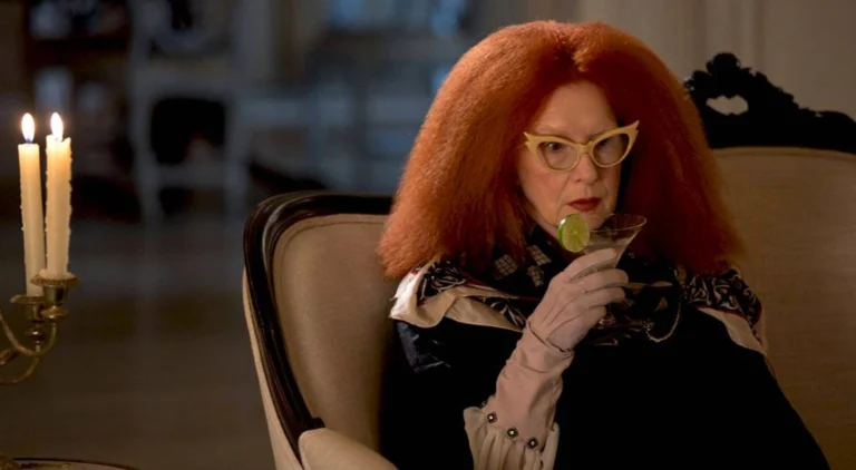 All off Frances Conroy’s ‘American Horror Story’ Characters, Ranked