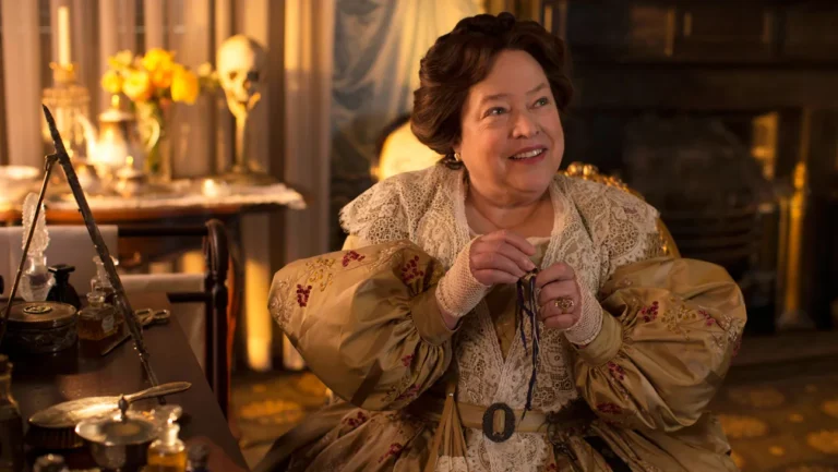 All of Kathy Bates’ ‘American Horror Story’ Characters, Ranked